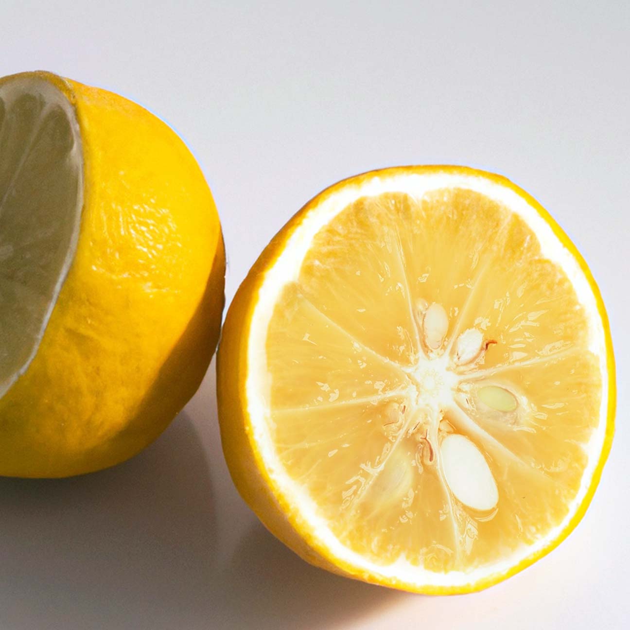 Citrus Junos Fruit Extract P (B) image 1